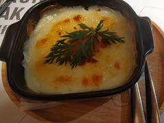 -原石牛扒·约会餐厅(龙城万科里店)