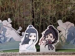 -IPSTAR·潮玩星球·主题店