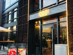 门面-OGGI TRATTORIA PIZZERIA(深业上城店)