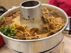 -郑记•不夜城烧烤•龙虾•虾蟹(黄鹤楼店)