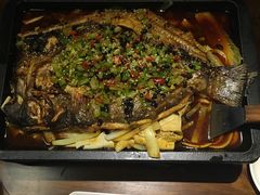 -炉鼎记私房菜(总店)