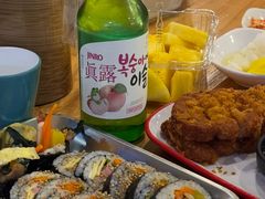 -多宾韩国料理(学衡路店)