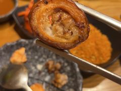 -恩你小木屋·烤肉韩式料理(嘉兴秀洲店)