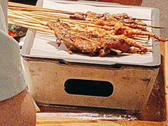 -北丐先生·野馄饨烧烤(长宁龙之梦店)