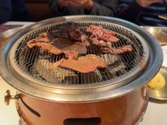 -西塔老太太泥炉烤肉(北京望京店)