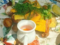 -弗兰克牛排西餐厅Ribone steak house(柠檬花园店)