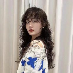 -丽时 Hair Salon