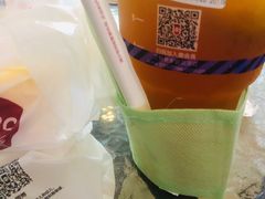 -85度C(厦门中华城新店)