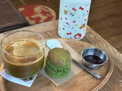 -CAFE CHEZ W一木家(香山路店)