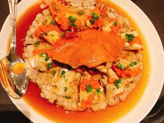 -广州文华东方酒店·江-由辉师傅主理