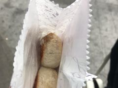 -长发西饼(临顿路店)
