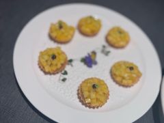 -锦府园·新台州菜(合生汇店)