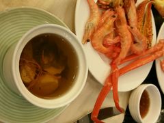 -东方红海鲜百汇(国际大厦店)