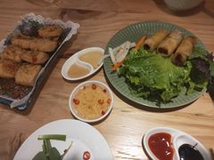 -越美小馆·越南料理(曲江店)