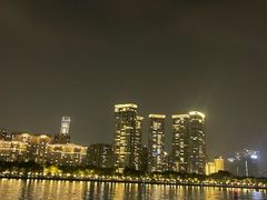 -琶醍壹号•潮菜江景餐吧