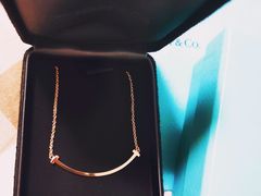 -Tiffany & Co.蒂芙尼
(天津万象城店)