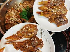 -品味渝香干锅鸭头(垡头西里店)