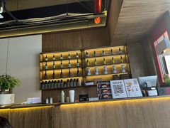 -叁窝雀·云南小锅米线(万象汇店)