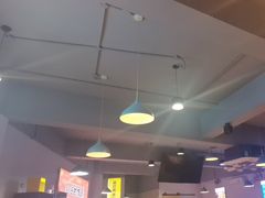 -四禧精酿铜锅涮肉·烧烤工场(大明湖店)