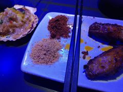 -很久以前羊肉串(清河店)