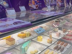 -GANSO元祖食品(白下店)