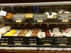 -WHEAT&BAKER-麥(凯德来福士店)