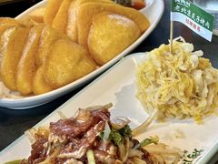 -烤肉刘·清真老北京炙子烤肉(虎坊桥老店)