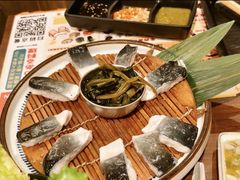 -肉仓焼肉バー(烟台山店)