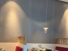 -蜜桃餐厅·伴山(绿宝广场店)