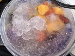 -长乐饭冰冰·冰饭·烧烤(长乐总店)