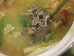 -香叶草中餐厅(川白楼店)
