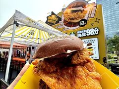 -龙湖杭州滨江天街