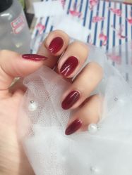 -M·X Nail日式美甲美睫