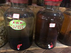 -昆虫窝子·特色云南菜(拓东路总店)