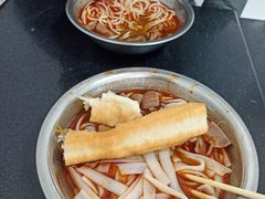 -薛记襄阳香辣牛肉面(平安路店)