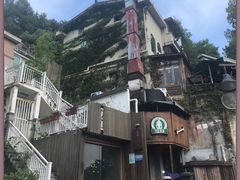 景点-杭州西湖风景名胜区-满觉陇四眼井