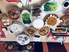 -点都德(盘福楼店)