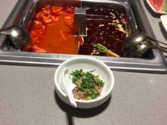 -海底捞火锅(金光华店)