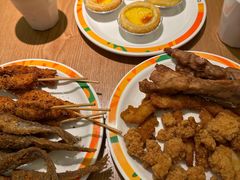 -北京华联购物中心(天通苑店)