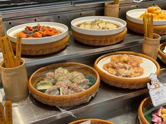 -奉天掌柜·非遗猪手·笨饺子(崇山路店)