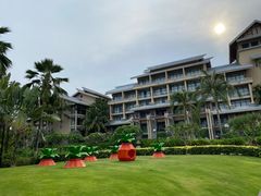 -水桶王国主题餐厅·聚会·生日派对·亲子活动·家庭套餐(亚龙湾希尔顿店)