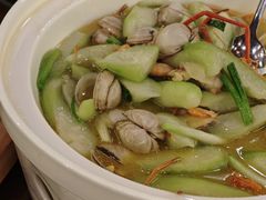 -HOHO餐厅(古子城店)