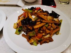 -千日贺茶餐厅(高新万达店)