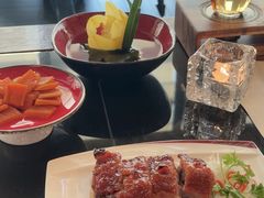 -天龙轩(香港丽思卡尔顿酒店)