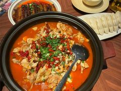 -福满我家大碗厨·湘菜(上海大厦店)