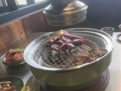 -山葵说·泥炉烤肉(泰达时尚E街区店)
