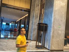 -长春富力万达文华酒店-集·味自助餐厅