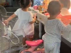 -NOKNOK若蔻亲子餐厅(天地壹方北馆店)