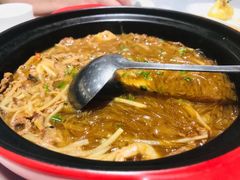 -和记小菜(东方店)