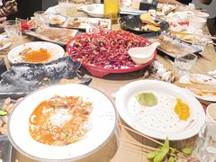 -金谷园饺子·烧烤(人大总店)